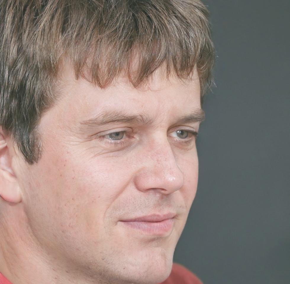 Radosław Kwiatkowski - Dyrektor Programowy Lysovuo
