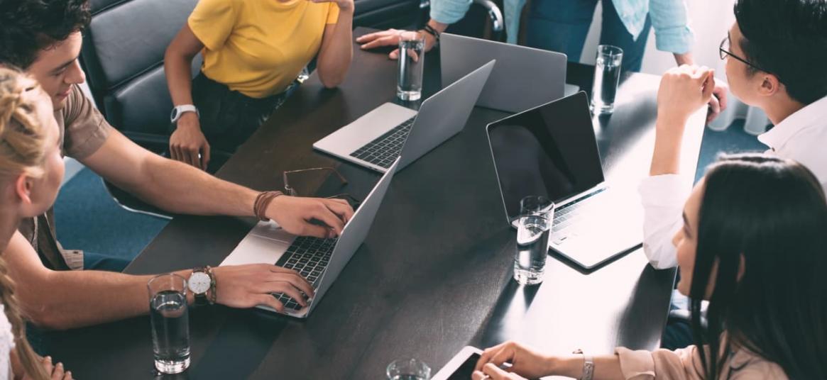 Przegląd źródeł finansowania dla startupu