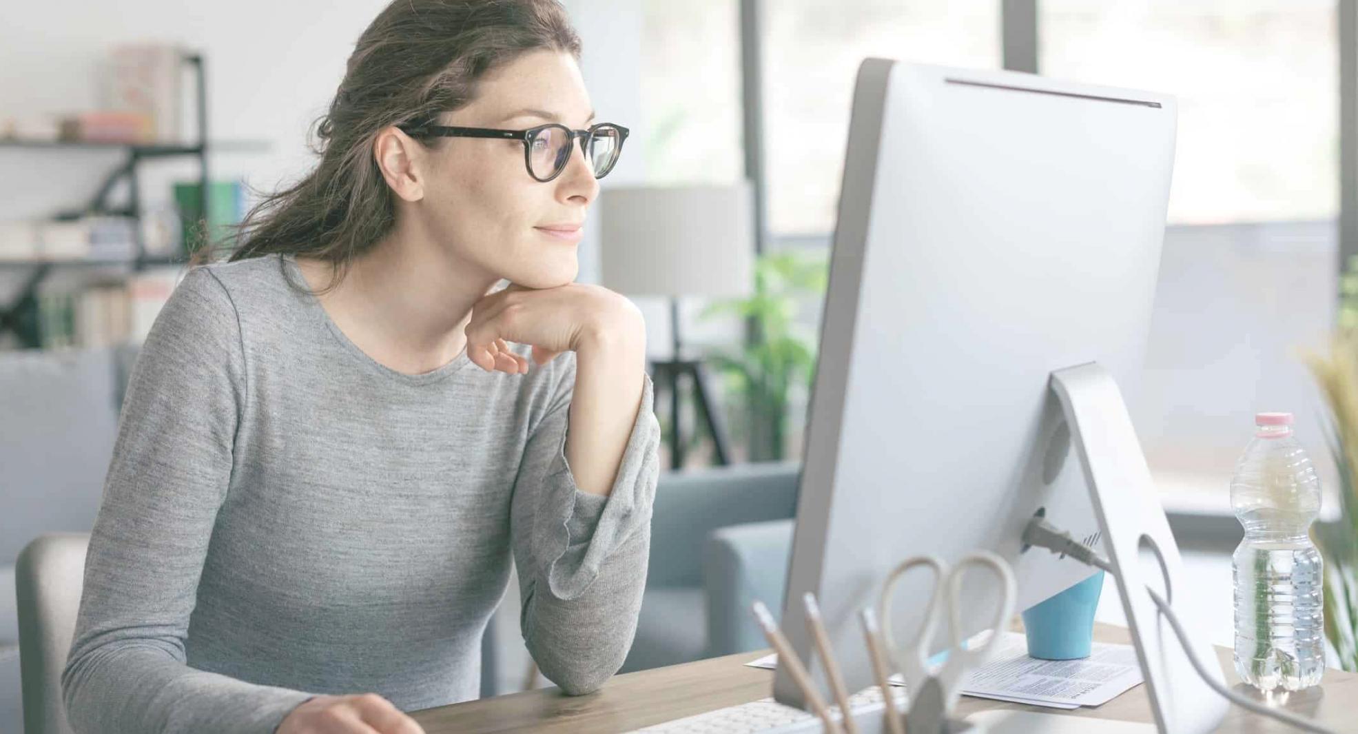 Platforma edukacyjna Lysovuo - sesja online z prowadzącym