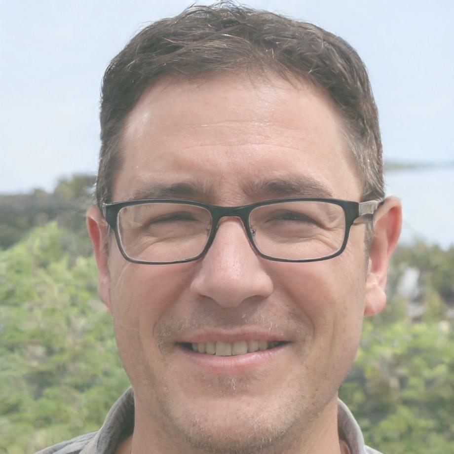 Instructor Bartosz Kwiatkowski